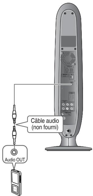SAMSUNG RTS-HE10 - Pourquoi utiliser le HDMI? - 1
