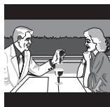 SAMSUNG RTS-HE10 - 4:3 Letter Box (Boite aux lettres) - 1