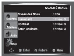 SAMSUNG RTS-HE10 - QUALITE IMAGE - 1