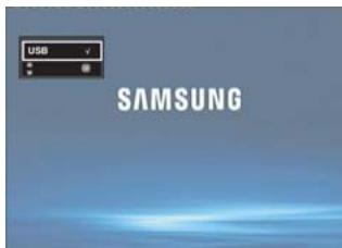 SAMSUNG RTS-HE10 - Utilisation de la fonctionnalité USB HOST (HÔTE USB) - 2