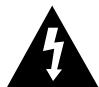 SAMSUNG RTS-HE10 - AVERTISSEMENTS - 1
