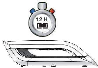 SAGEMCOM SEEN - Installation du téléphone - 6