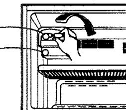 LG-GOLDSTAR GRT-452 - Distributeur de glaçons - 2