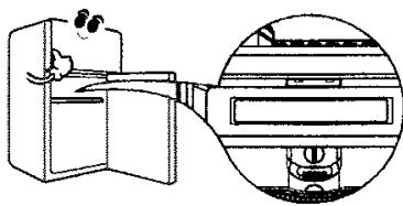 LG-GOLDSTAR GRT-452 - VIANDE Fraiche - 2