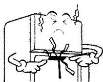 LG-GOLDSTAR GRT-452 - Utilisation - 2