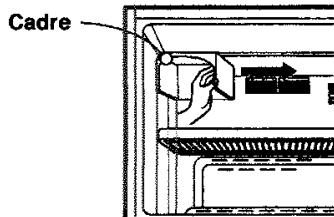 LG-GOLDSTAR GRT-452 - Distributeur de glaçons - 3