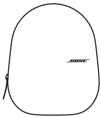 BOSE HP 700 - CONNEXION DES PRODUITS BOSE - 2