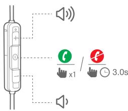 IBLACTION REFLECT mini 2 BLACK - 蓝牙连接 - 5