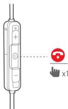 IBLACTION REFLECT mini 2 BLACK - 蓝牙连接 - 6