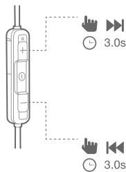 IBLACTION REFLECT mini 2 BLACK - 蓝牙连接 - 3