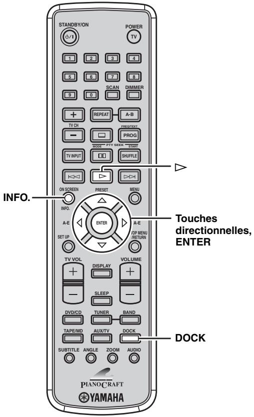 YAMAHA E-810 - Remarques - 2