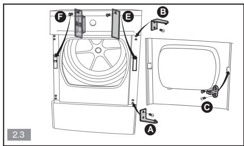 VEDETTE VSF752 - Service consommateurs vedette : - 9