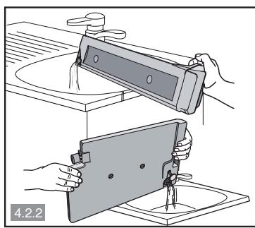 VEDETTE VSF752 - Service consommateurs vedette : - 21