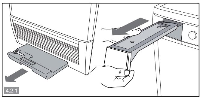 VEDETTE VSF752 - Service consommateurs vedette : - 20