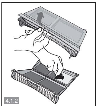 VEDETTE VSF752 - Service consommateurs vedette : - 18
