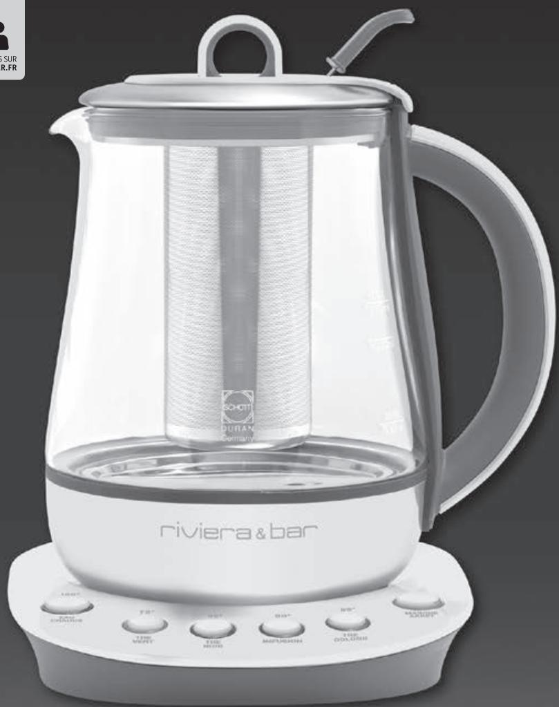 RIVIERA BT620A - BT 620 A - 2