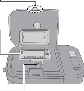 PANASONIC SD-B2510WXE - Unité principale - 4
