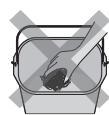PANASONIC SD-B2510WXE - Accessoires - 6