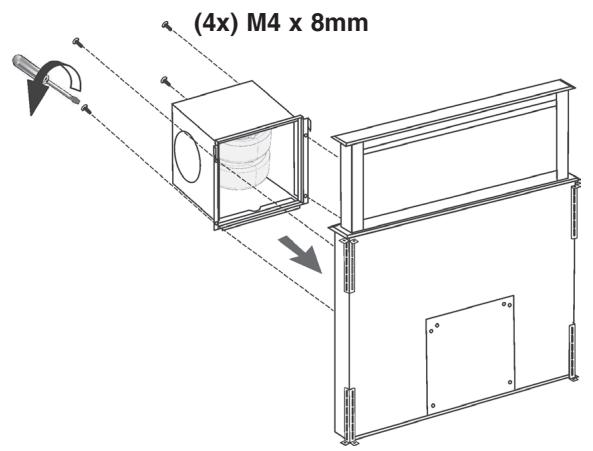 AIRLUX AHVS80BR - 26
