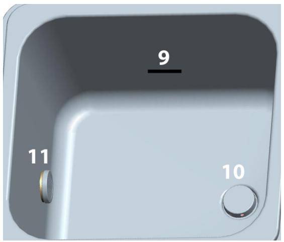 CASO 1306 SV900 - Vue d'ensemble - 1