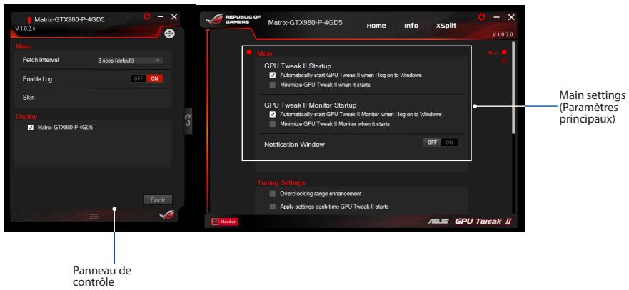 NVIDIA OleCARTEGRAPHIQUEDUALRTX30700G - Main (principal) - 1