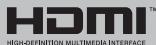 MSI TRIDENTX10SF-1228FR - Port de sortie HDMI - 1