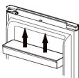 THOMSON TLR358NFW - Cleaning Tips - 2