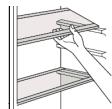 THOMSON TLR358NFW - Cleaning Tips - 1