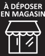 THOMSON TLR358NFW - Avant de jeter votre appareil, démontrez la lumière LED de votre appareil. - 4