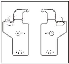 THOMSON TLR358NFW - Door Conversion - 14