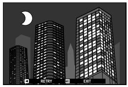 FUJIFILM X-S10 - Multiple Exposures - 6