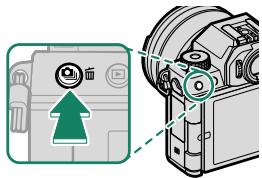 FUJIFILM X-S10 - HDR - 1