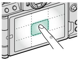 FUJIFILM X-S10 - Central Area - 1