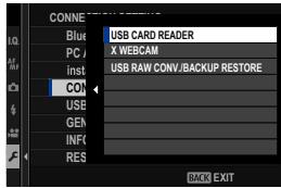 FUJIFILM X-S10 - Copying Pictures to a Computer - 1