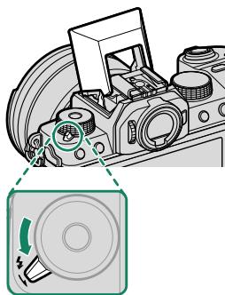 FUJIFILM X-S10 - Flash Photography - 1
