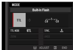 FUJIFILM X-S10 - Flash Photography - 3