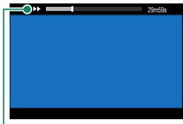 FUJIFILM X-S10 - Playback Speed - 1