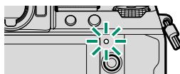 FUJIFILM X-S10 - Charge Status - 1