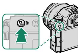 FUJIFILM X-S10 - Continuous Shooting (Burst Mode) - 1