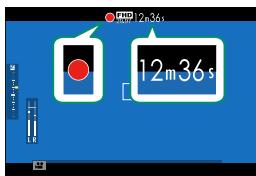 FUJIFILM X-S10 - (Movie) Mode - 2
