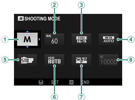 FUJIFILM X-S10 - Still photography - 2
