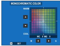 FUJIFILM X-S10 - MONOCHROMATIC COLOR - 1