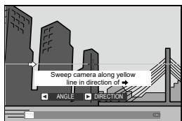 FUJIFILM X-S10 - Panoramas - 2