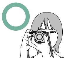 FUJIFILM X-S10 - Ready the camera. - 1