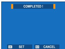 FUJIFILM X-S10 - Custom White Balance - 2