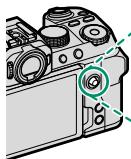FUJIFILM X-S10 - Checking Focus - 1