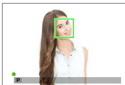 FUJIFILM X-S10 - Focus/Exposure Lock - 1