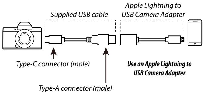 FUJIFILM X-S10 - For Customers Using iOS - 1