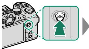 FUJIFILM X-S10 - Zooming in on the Focus Point - 1