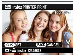 FUJIFILM X-S10 - Printing Pictures - 2